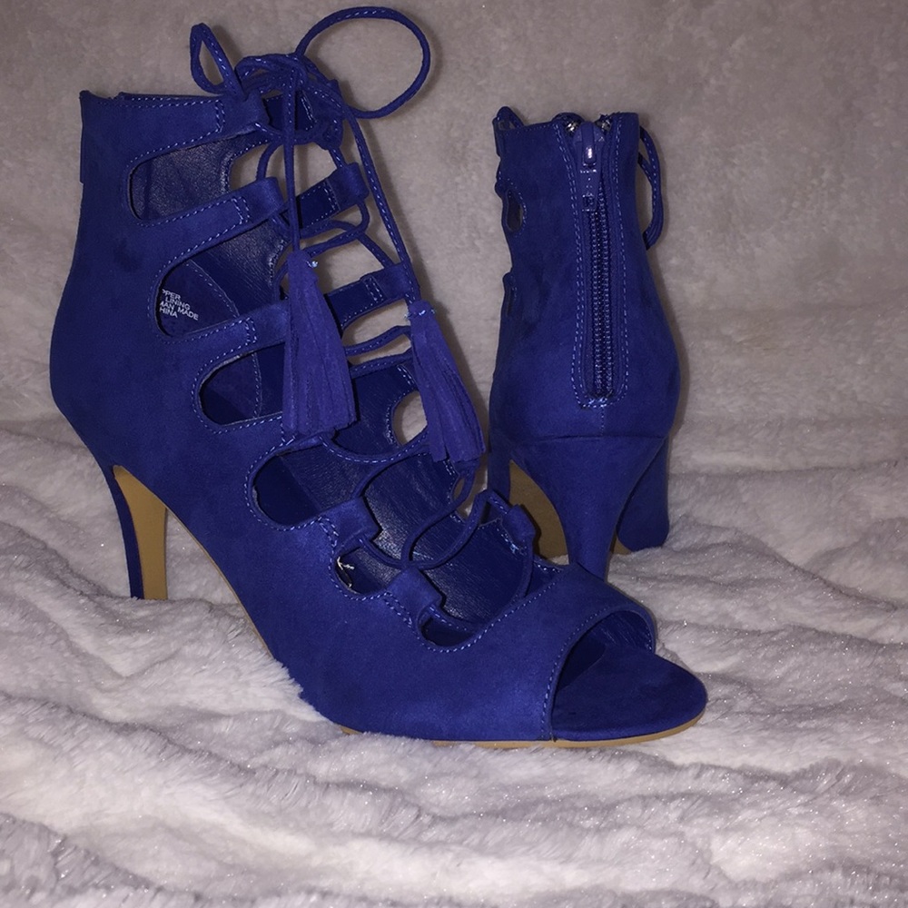 Nine West BRIAGD heels